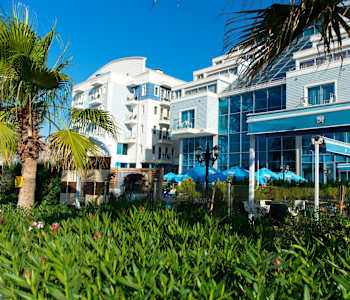 Sealife Family Resort